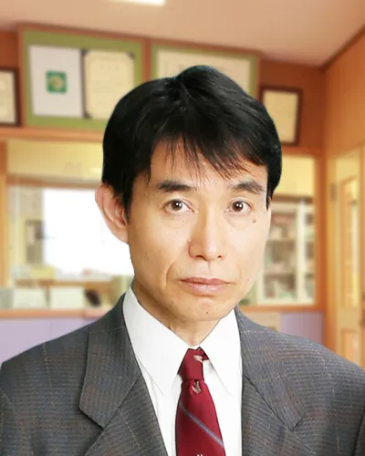 副院長