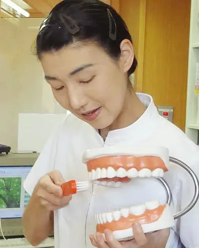 院長